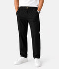BLACK TROUSER