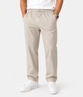 BEIGE TROUSER