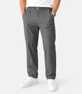 GRAY TROUSER