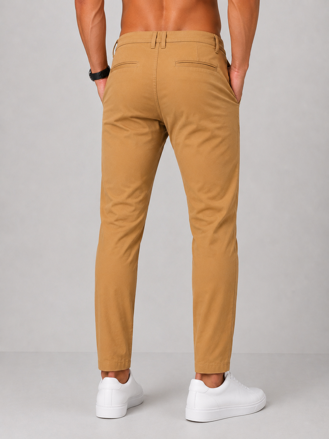CAMEL CHINO